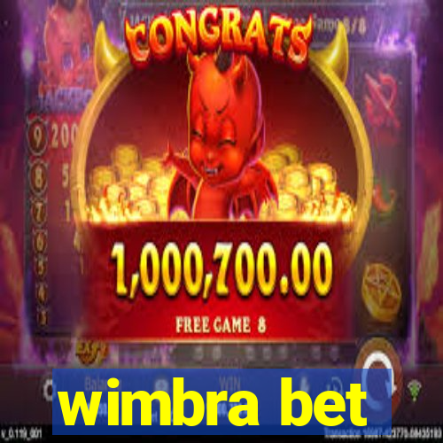 wimbra bet